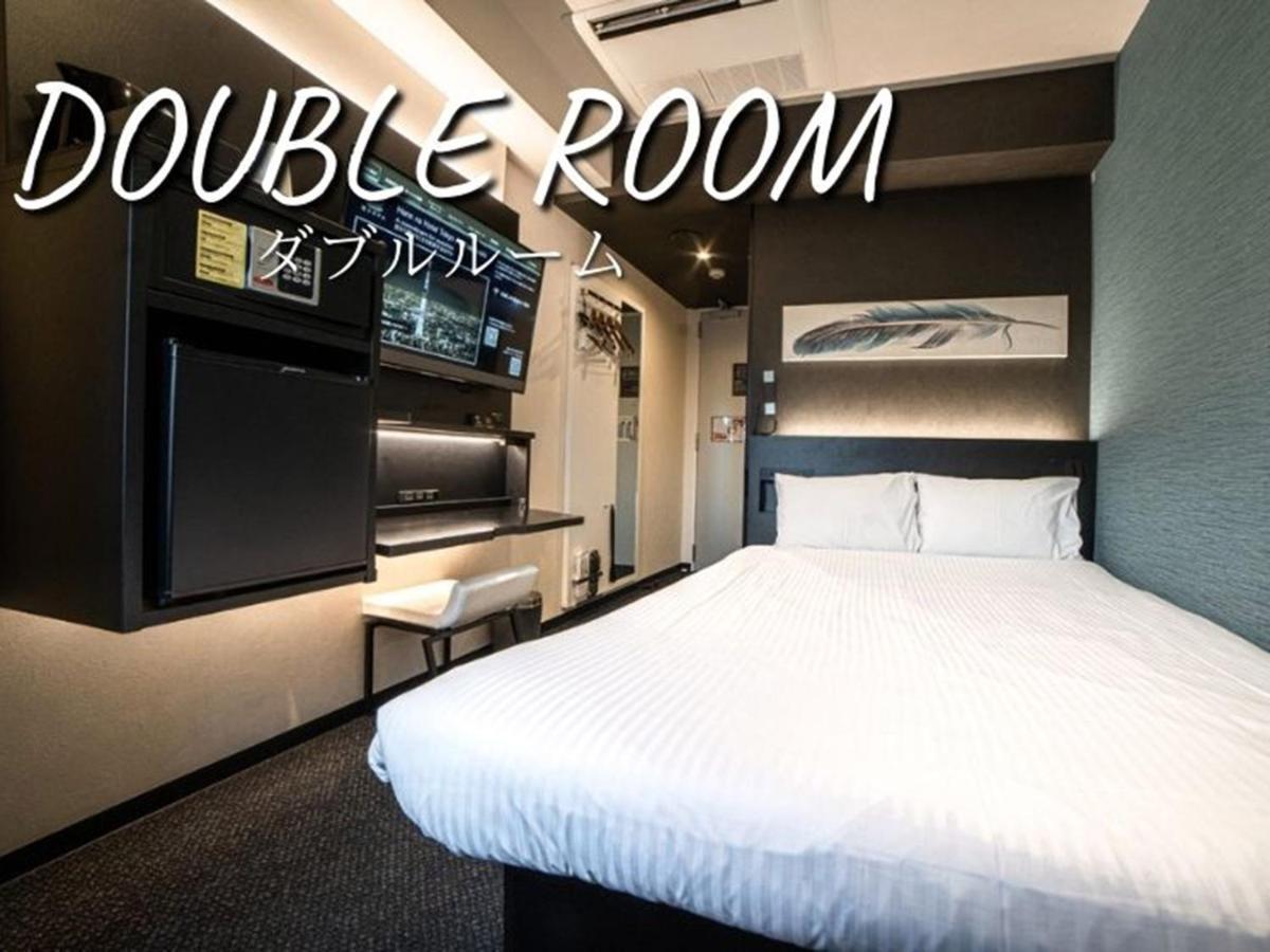Standard Double Room - Non-Smoking