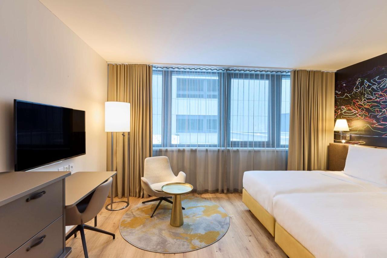 Standardzimmer