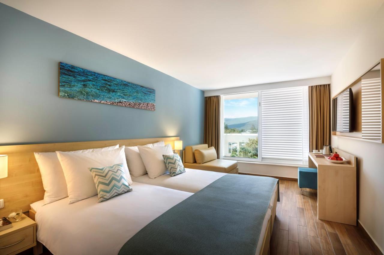 Kamer voor 2 + 1 Personen