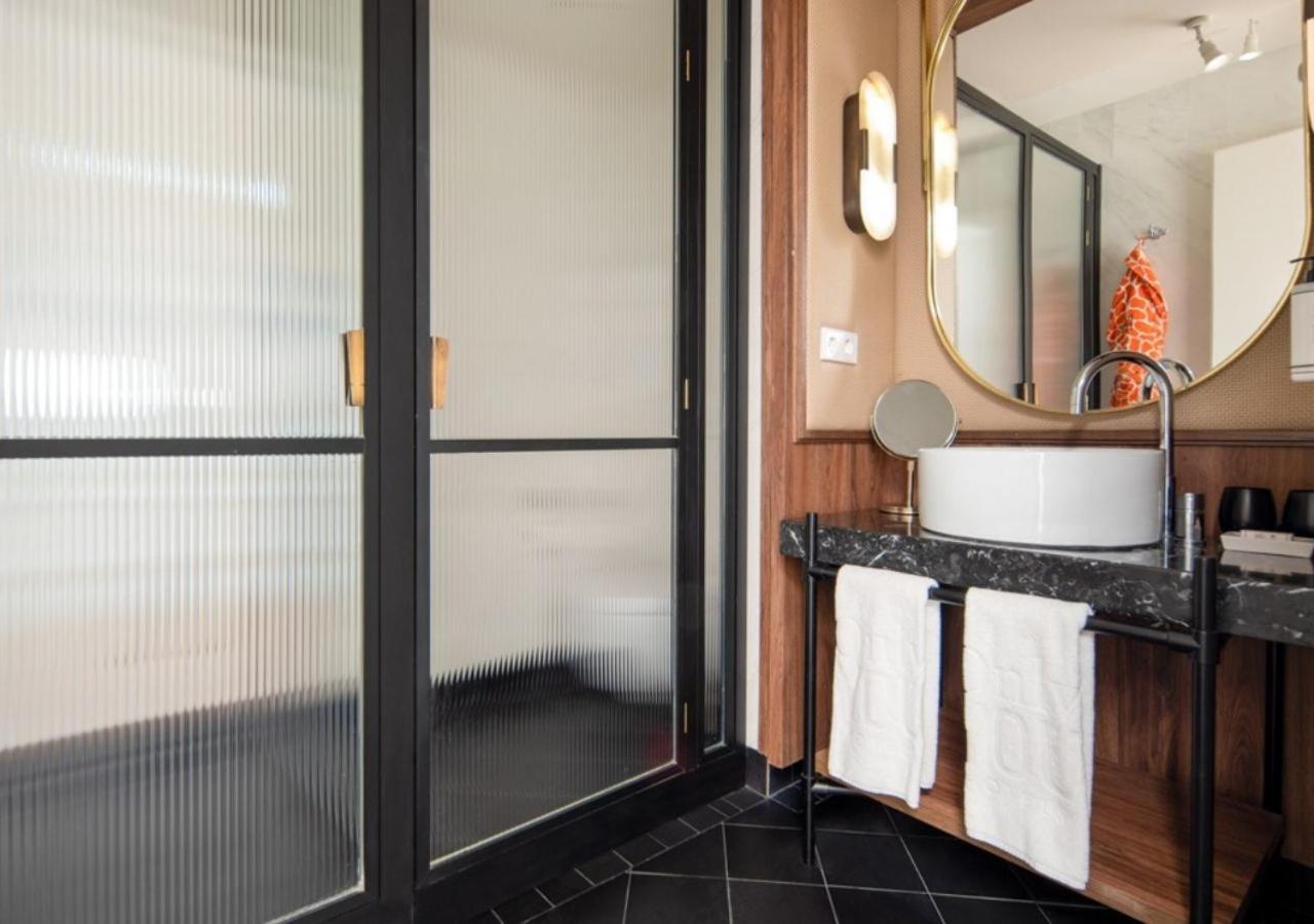 Inner Double Room