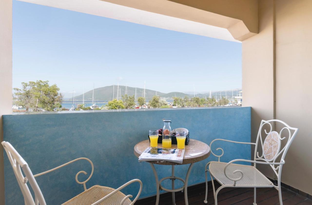 Junior Suite mit Meerblick