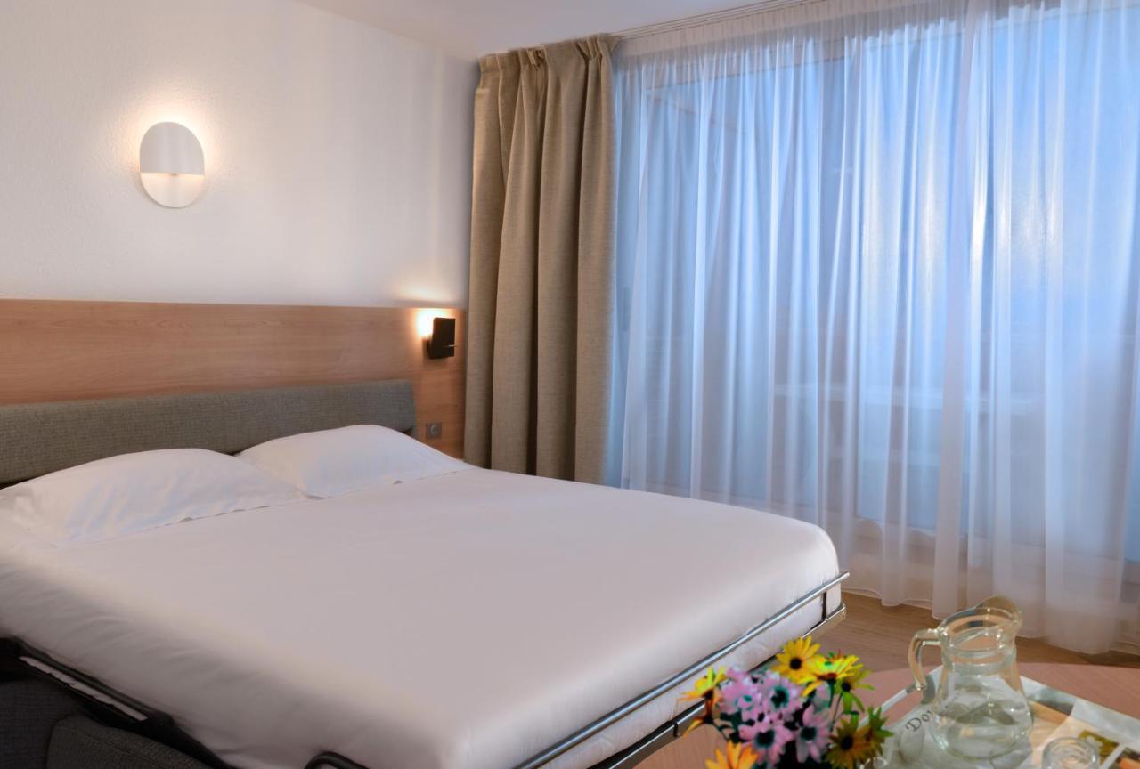 Appartamento Monolocale con Vista Mare