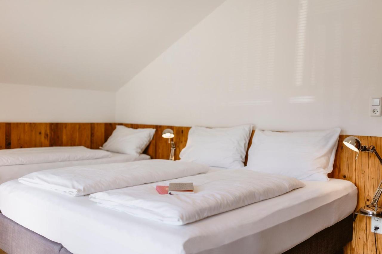 Chalet mit 2 Schlafzimmern
