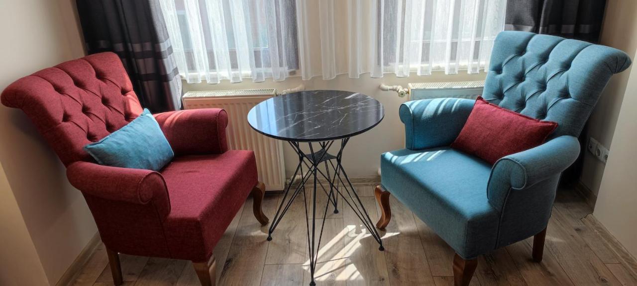 Economy Doppelzimmer