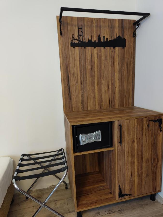 Dreibettzimmer