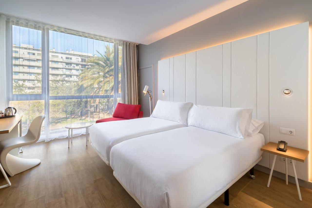 Chambre Double ou Lits Jumeaux Supérieure