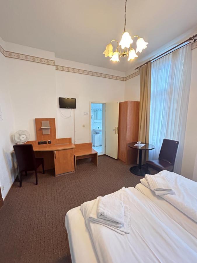 Habitación Doble Básica