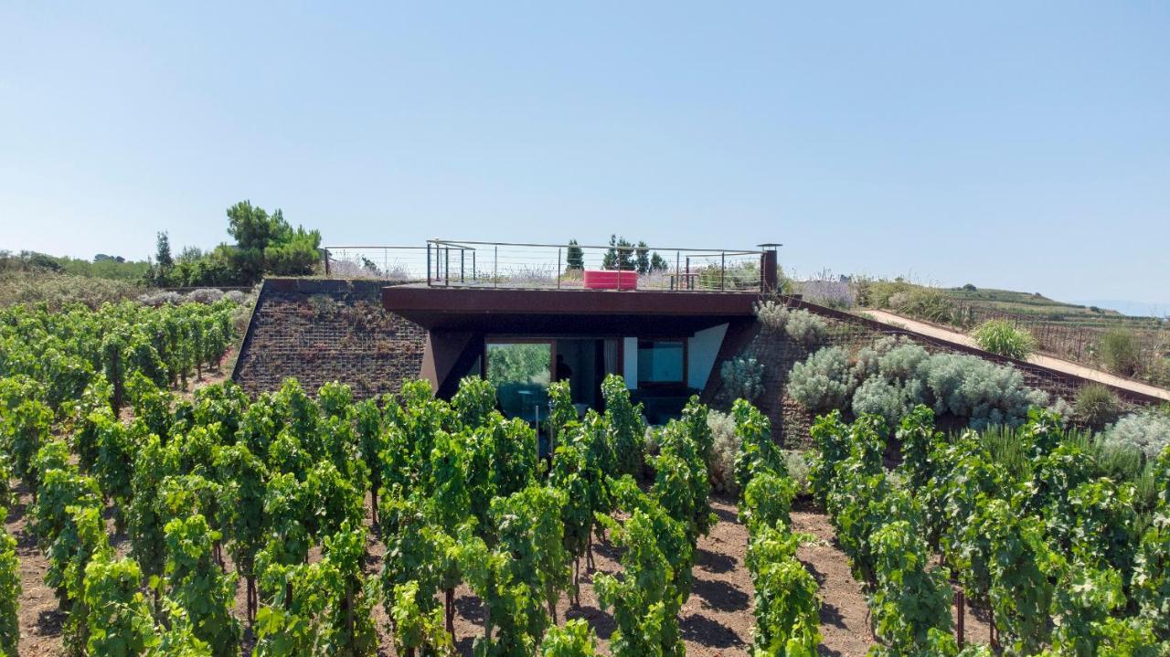 Villa - Vue sur Mer