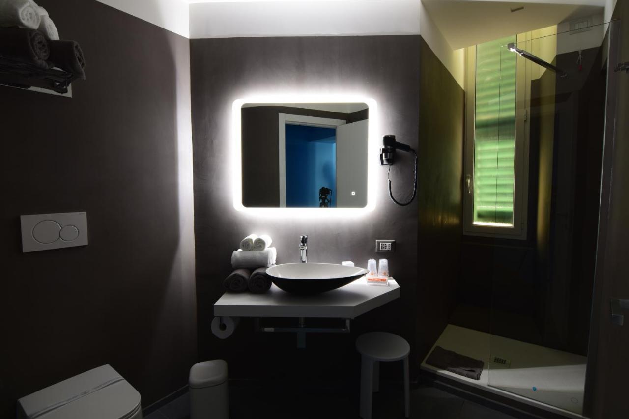 Chambre Triple