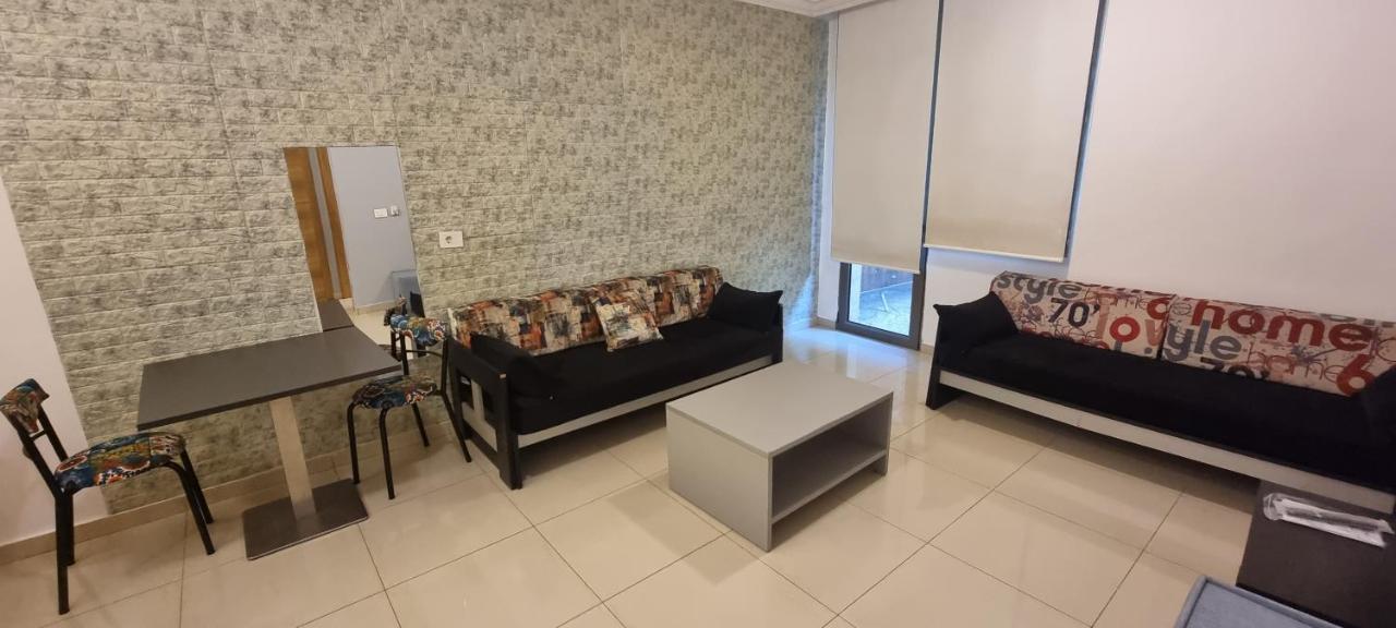 Suite with Terrace
