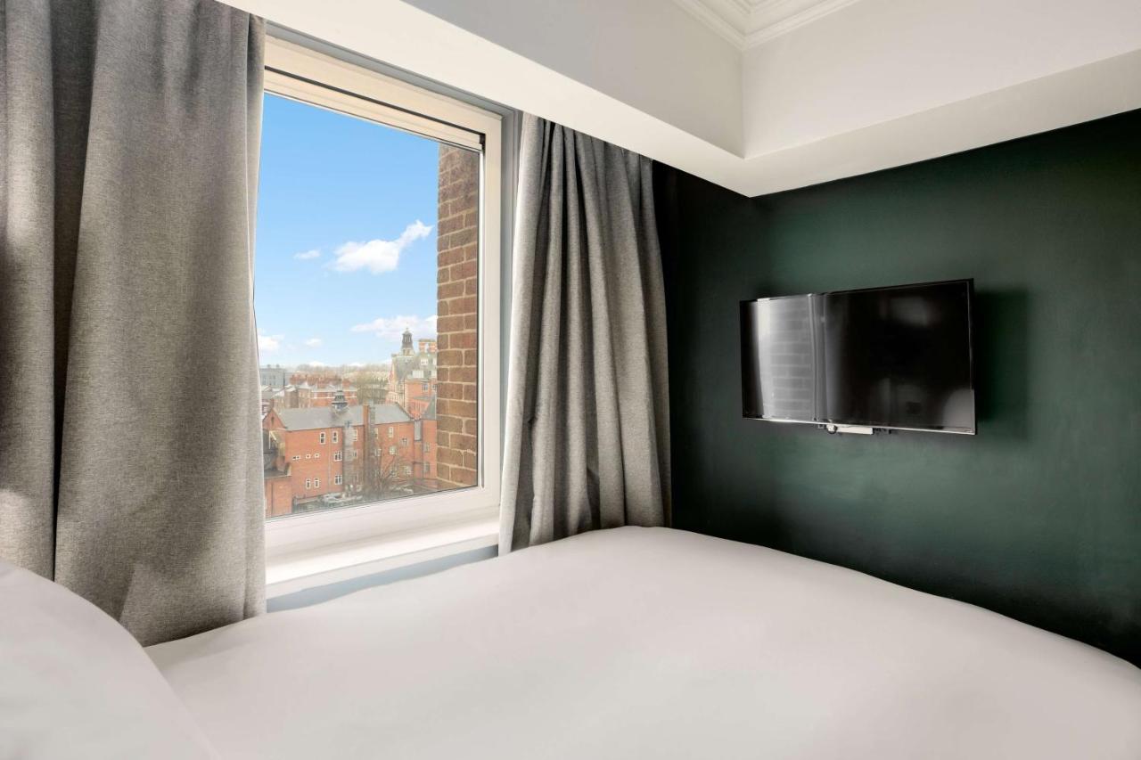 Cosy Room