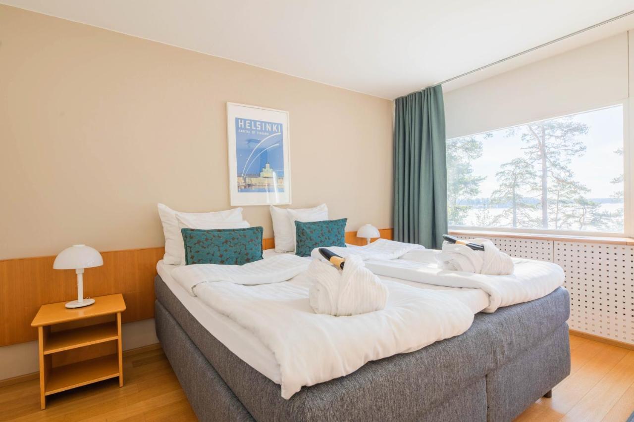 King Room Sea View