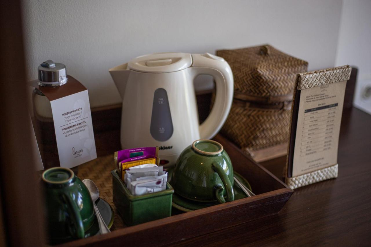 Deluxe Doppel- oder Zweibettzimmer mit kostenlosen exklusiven Vorteilen