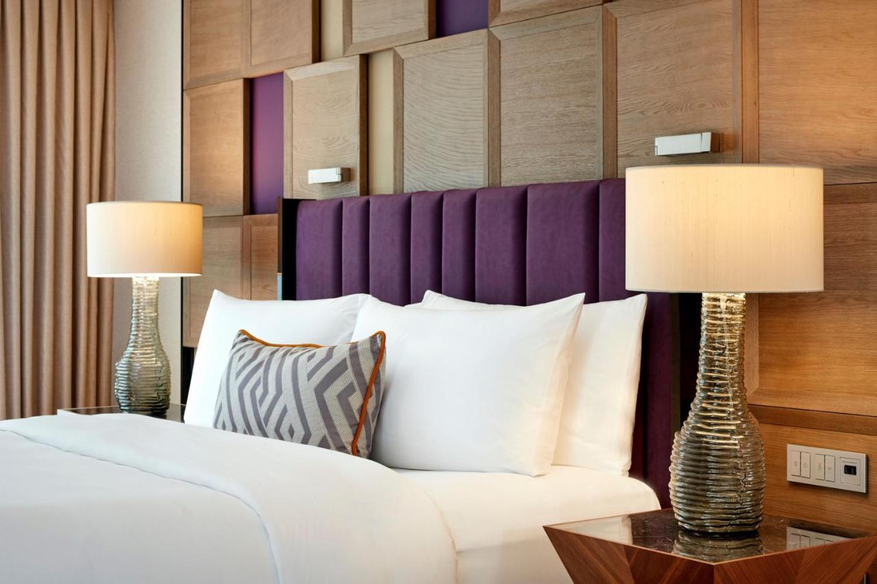 Junior Suite Deluxe