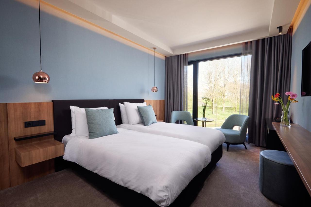 Standaard Kamer met 2 Bedden