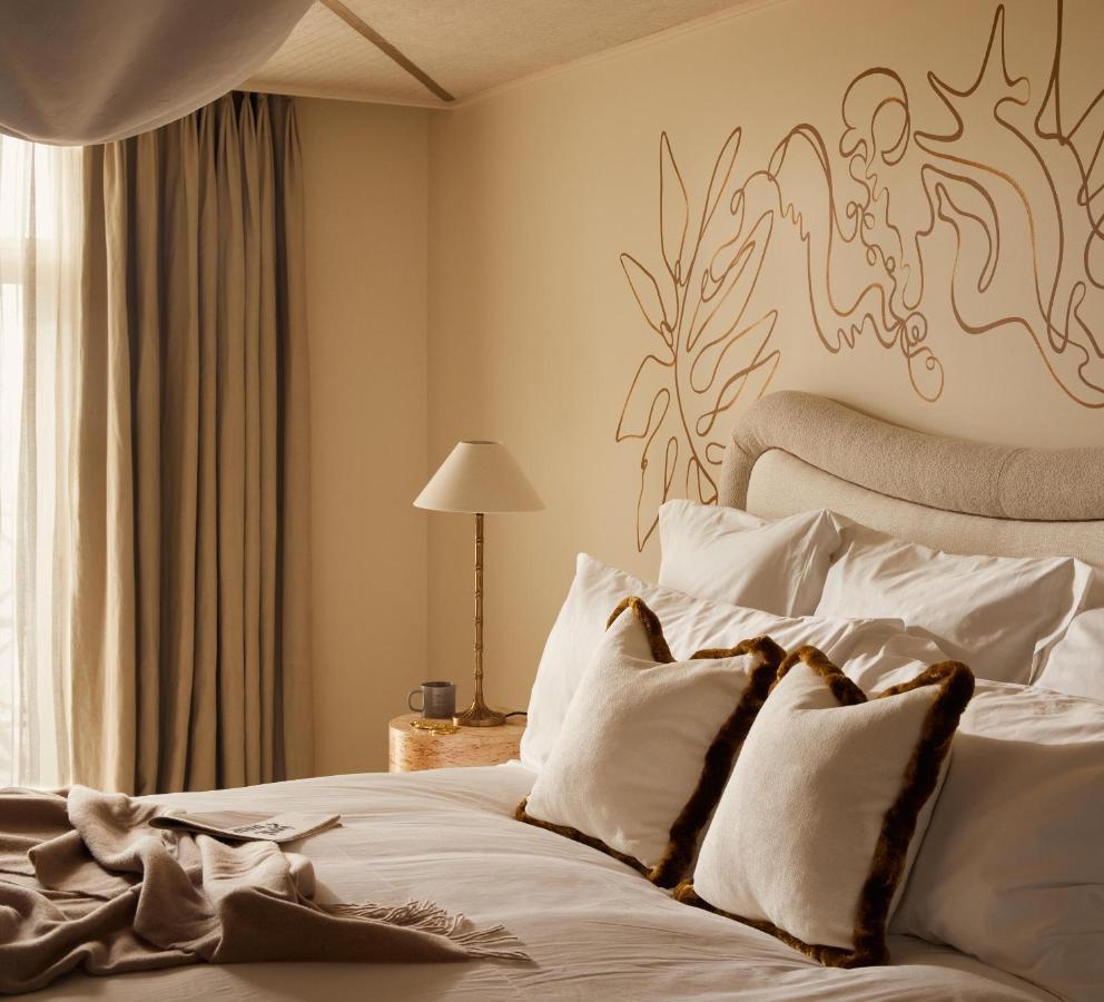 Double Room Sea View