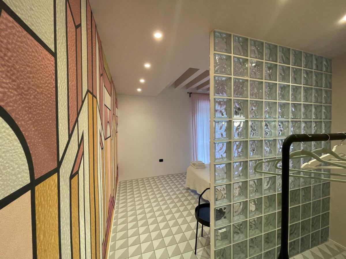 Junior Suite con Balcone
