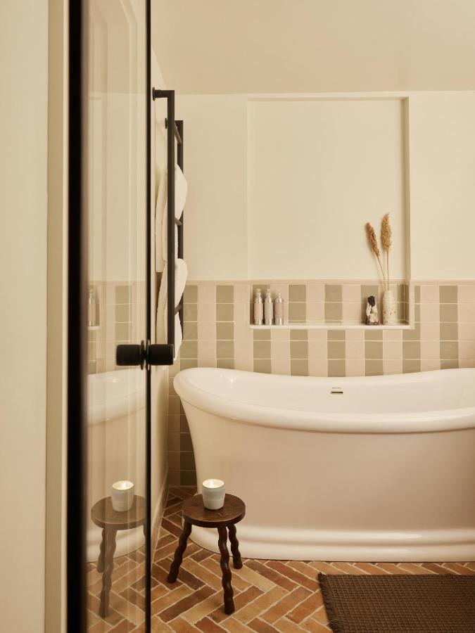Deluxe Double Room Sea View