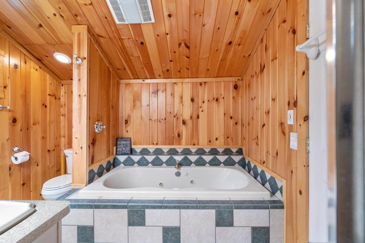 Superior Chalet
