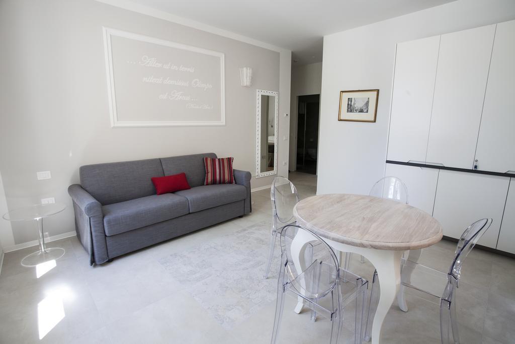 Suite-Apartment