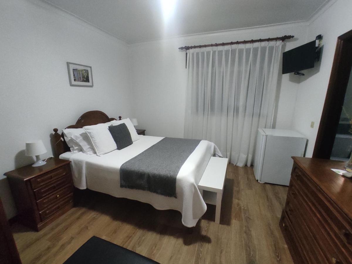 Quarto Duplo Pequeno sem Vista