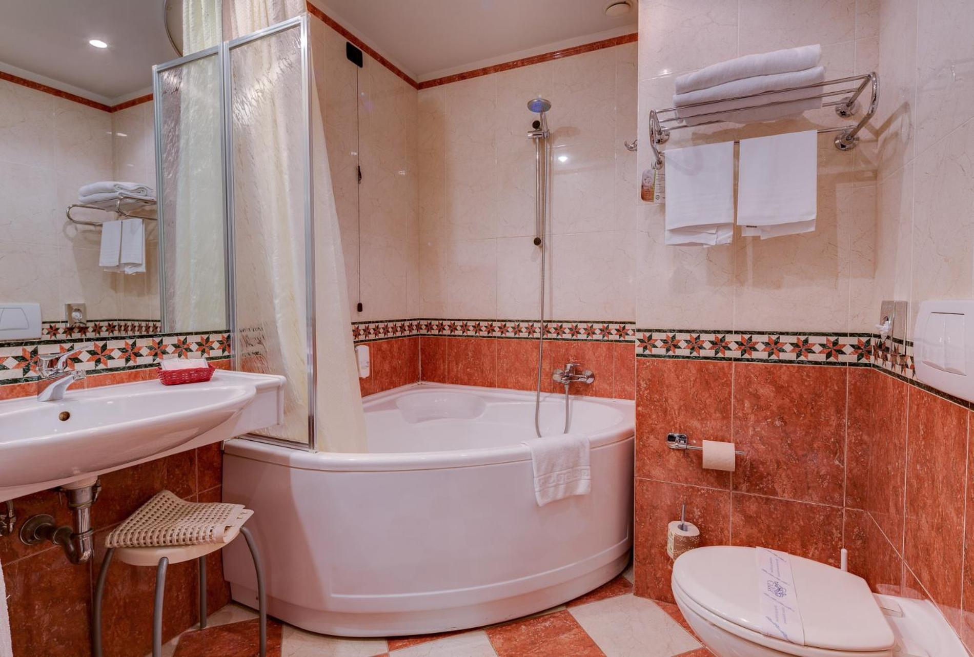 Chambre Supérieure Lit Queen-Size