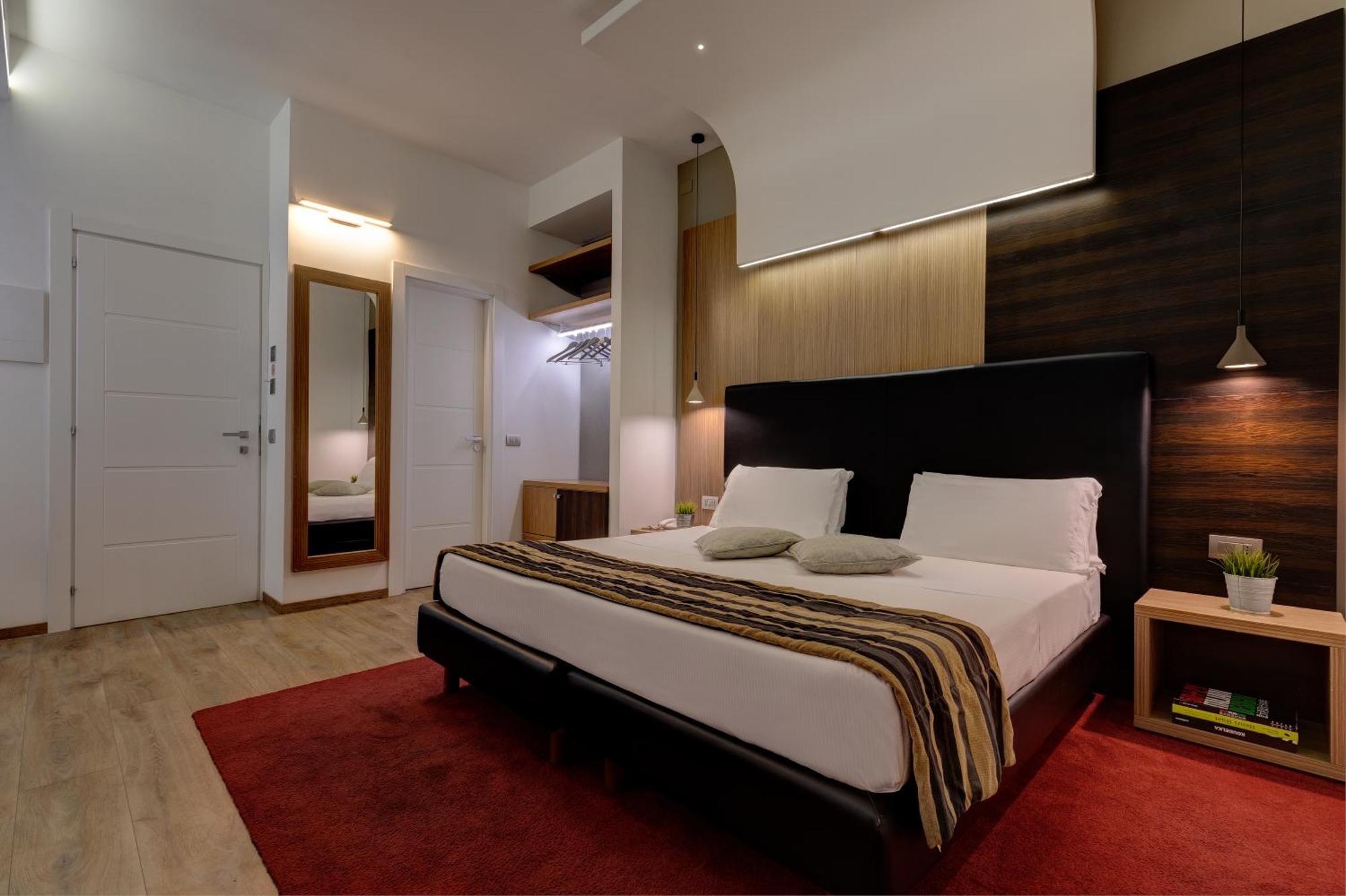 Chambre Familiale