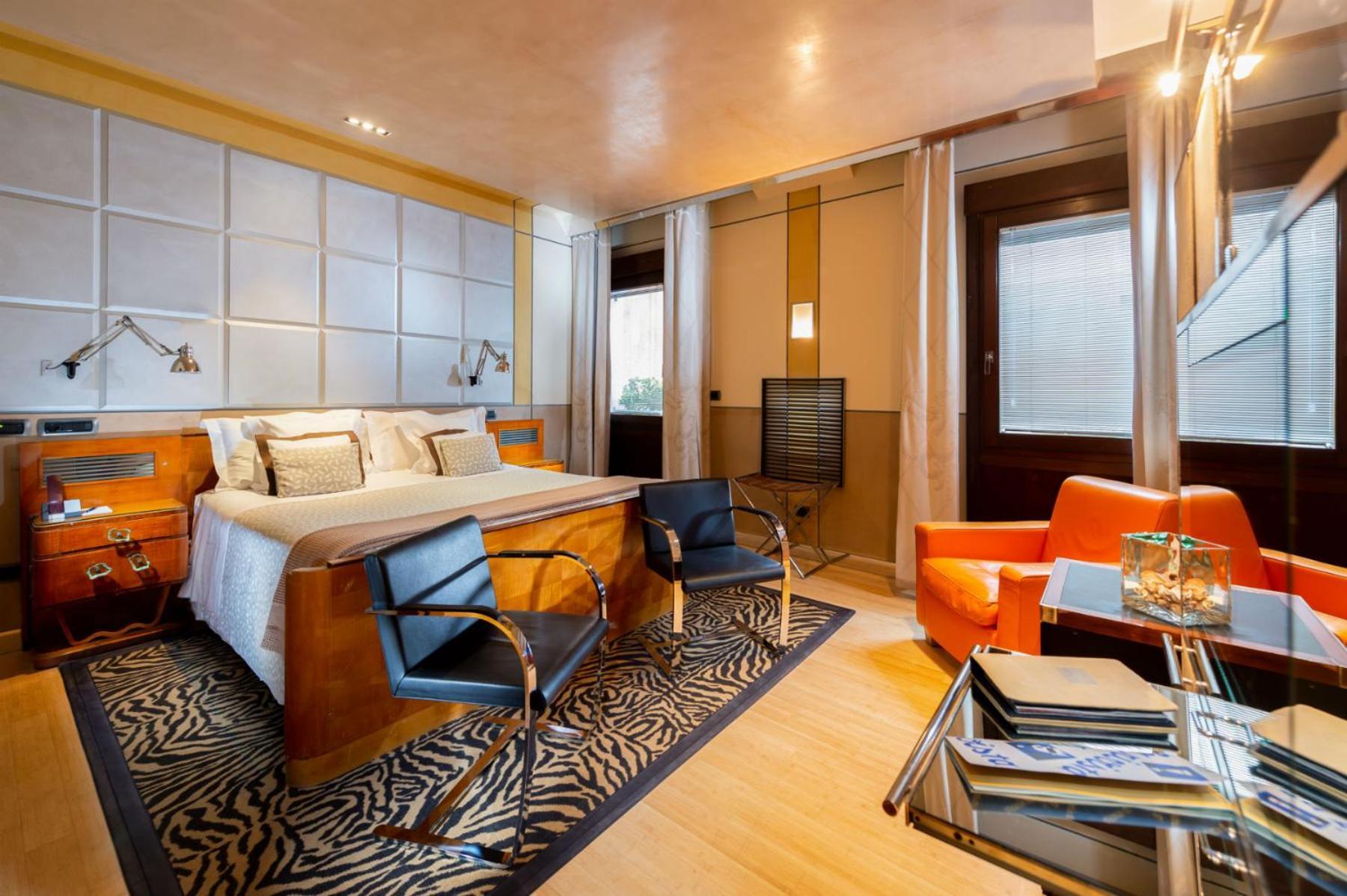 Executive Doppelzimmer