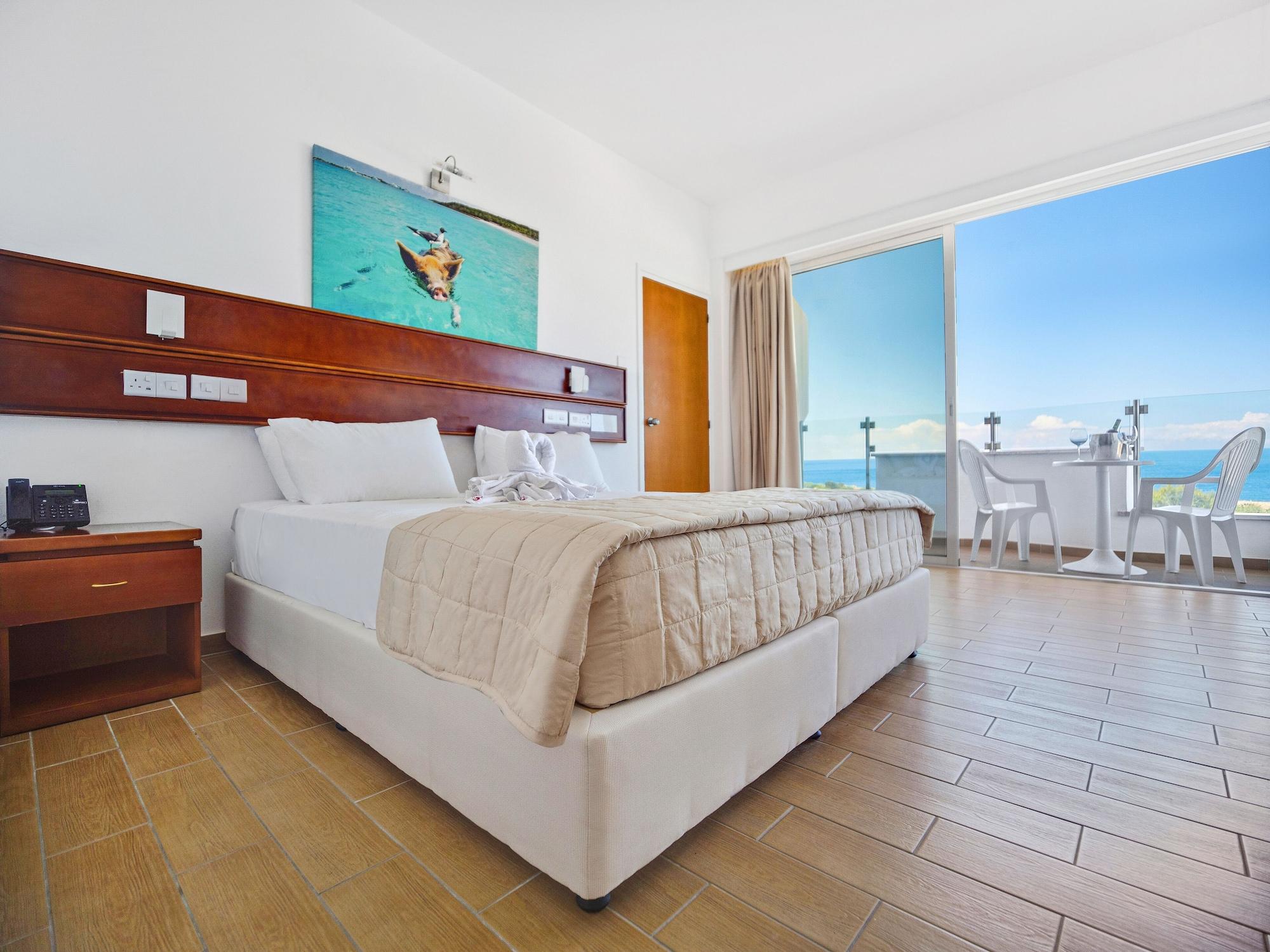 Suite Sea View