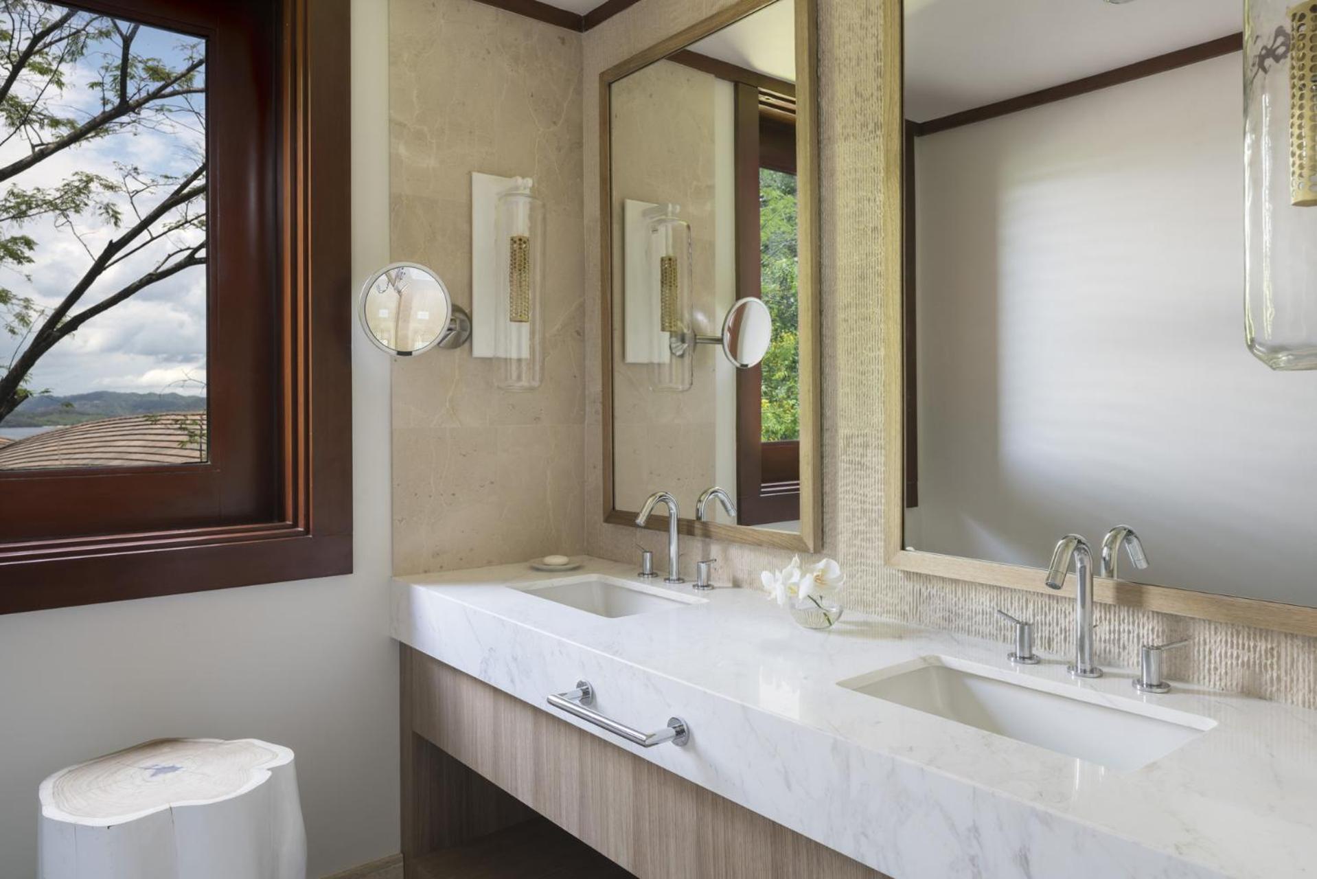 Two-Bedroom Pacifico Residence