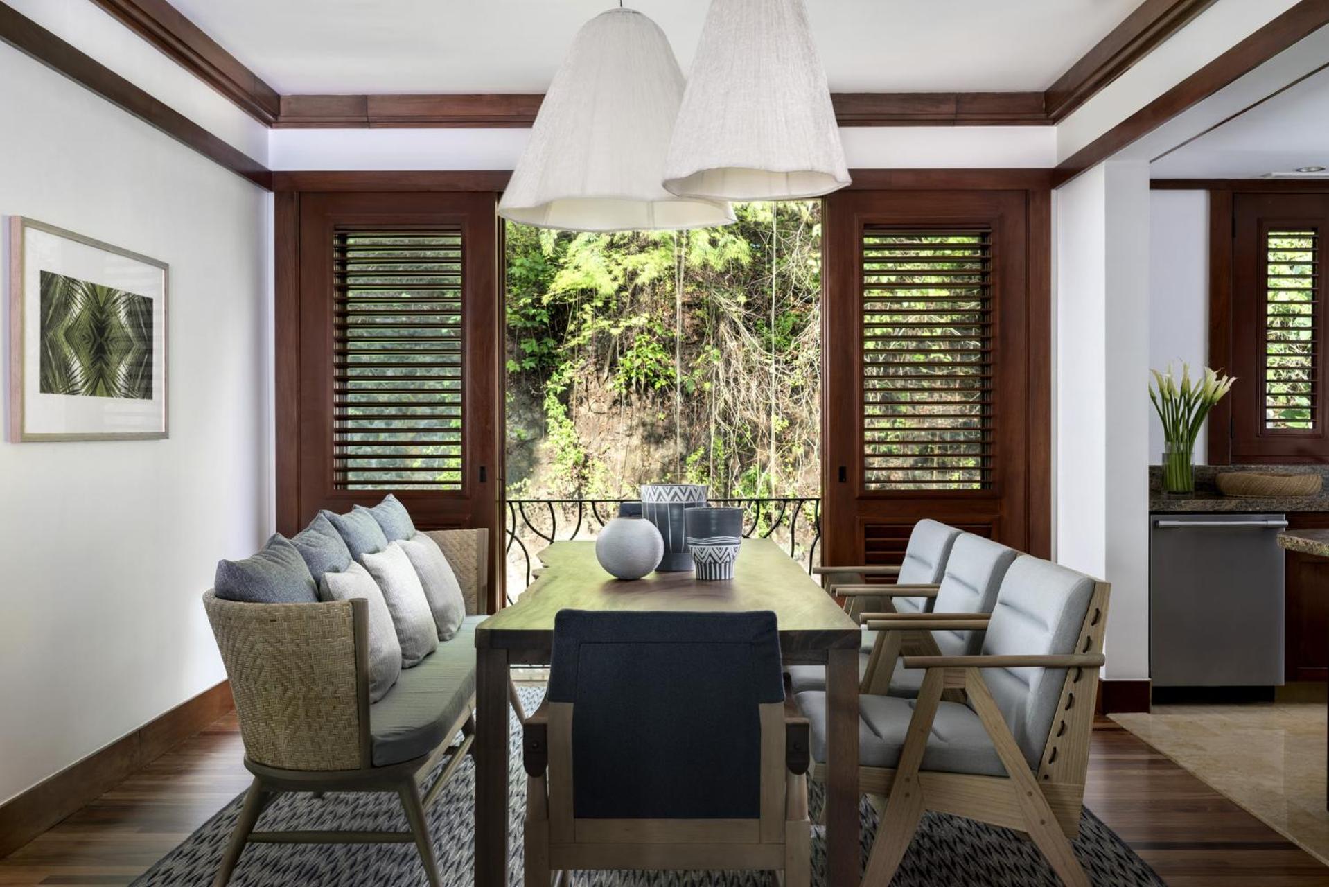 Two-Bedroom Pacifico Residence