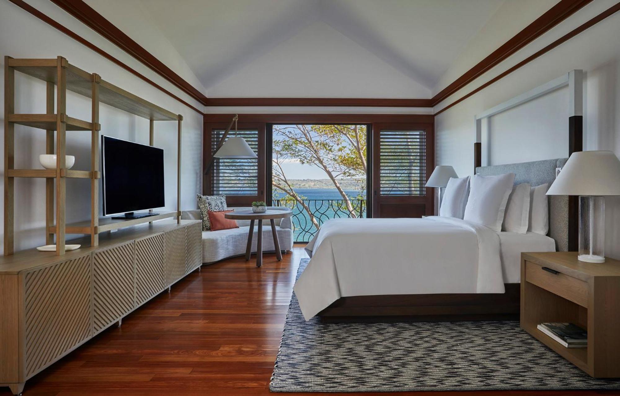 Canopy Suite One-Bedroom
