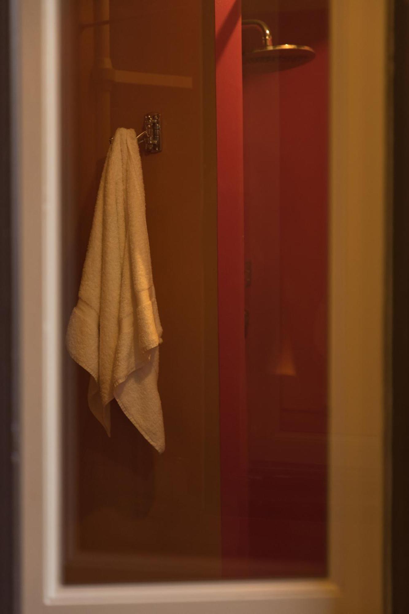 Deluxe Doppelzimmer