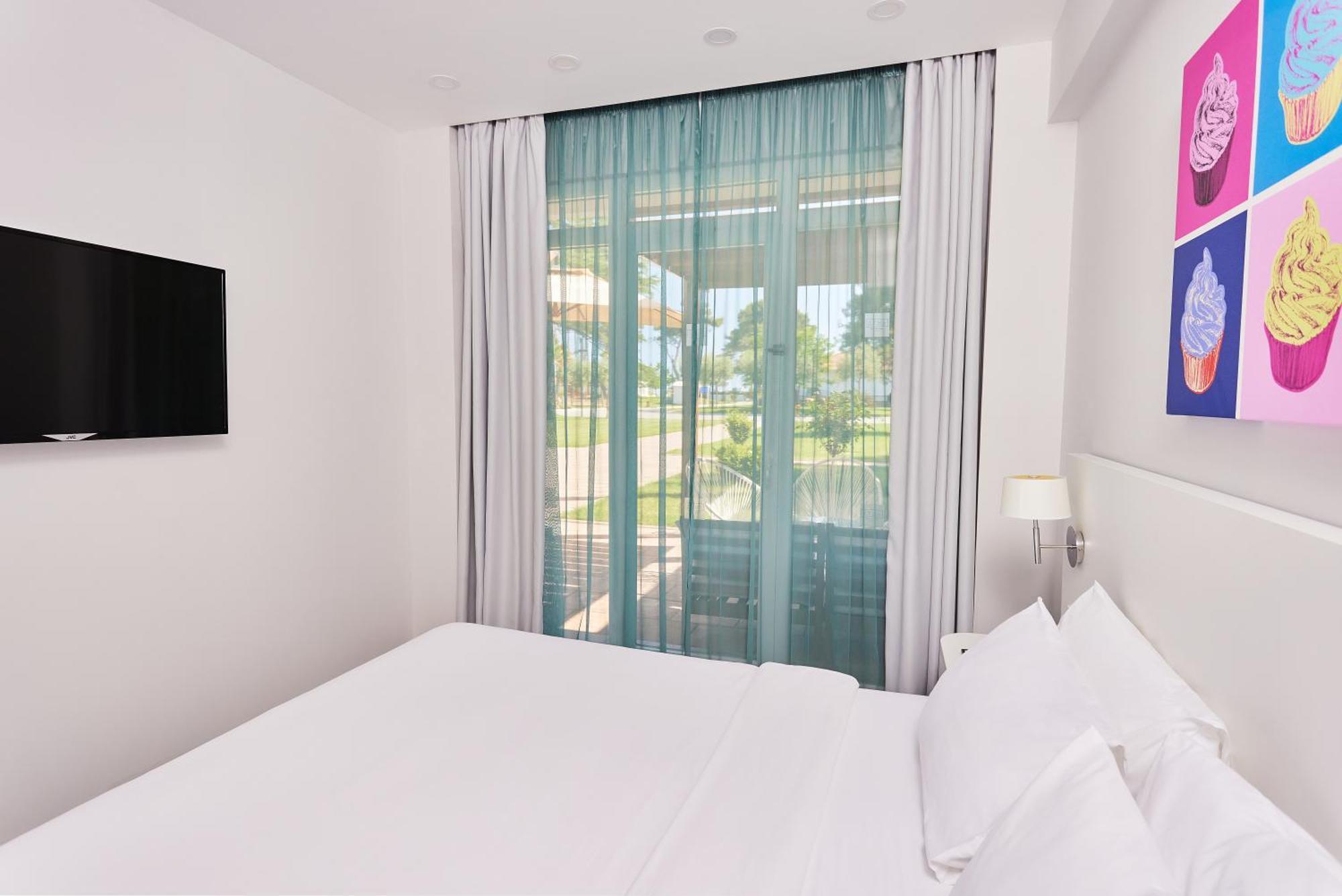 Garden Junior Suite