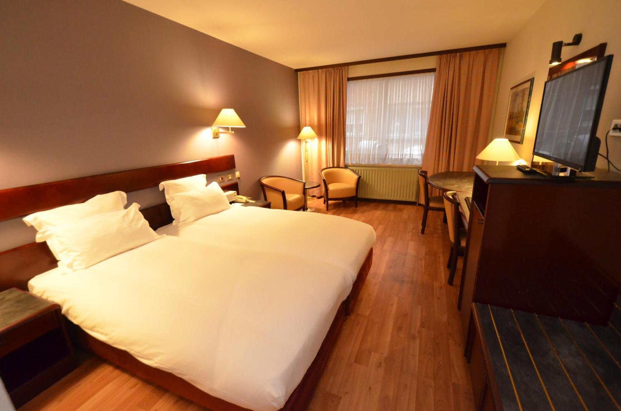 Quarto Twin Superior