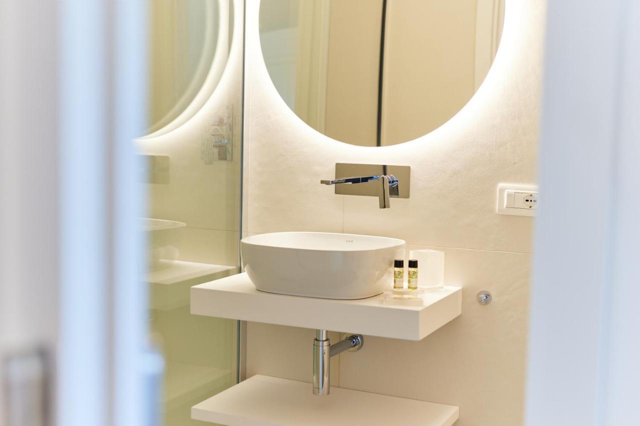 Deluxe Double Room Sea View
