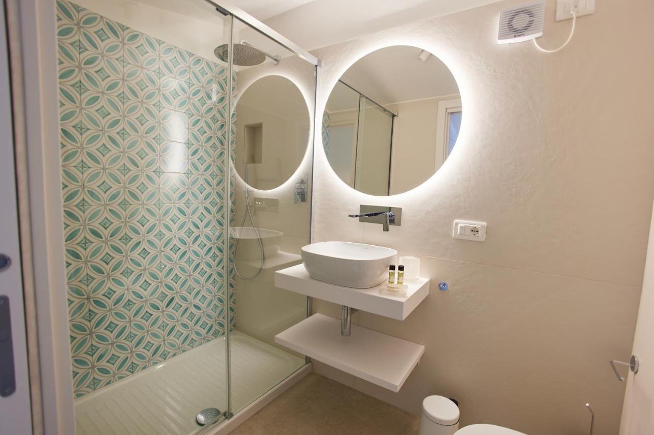 Deluxe Double Room Sea View