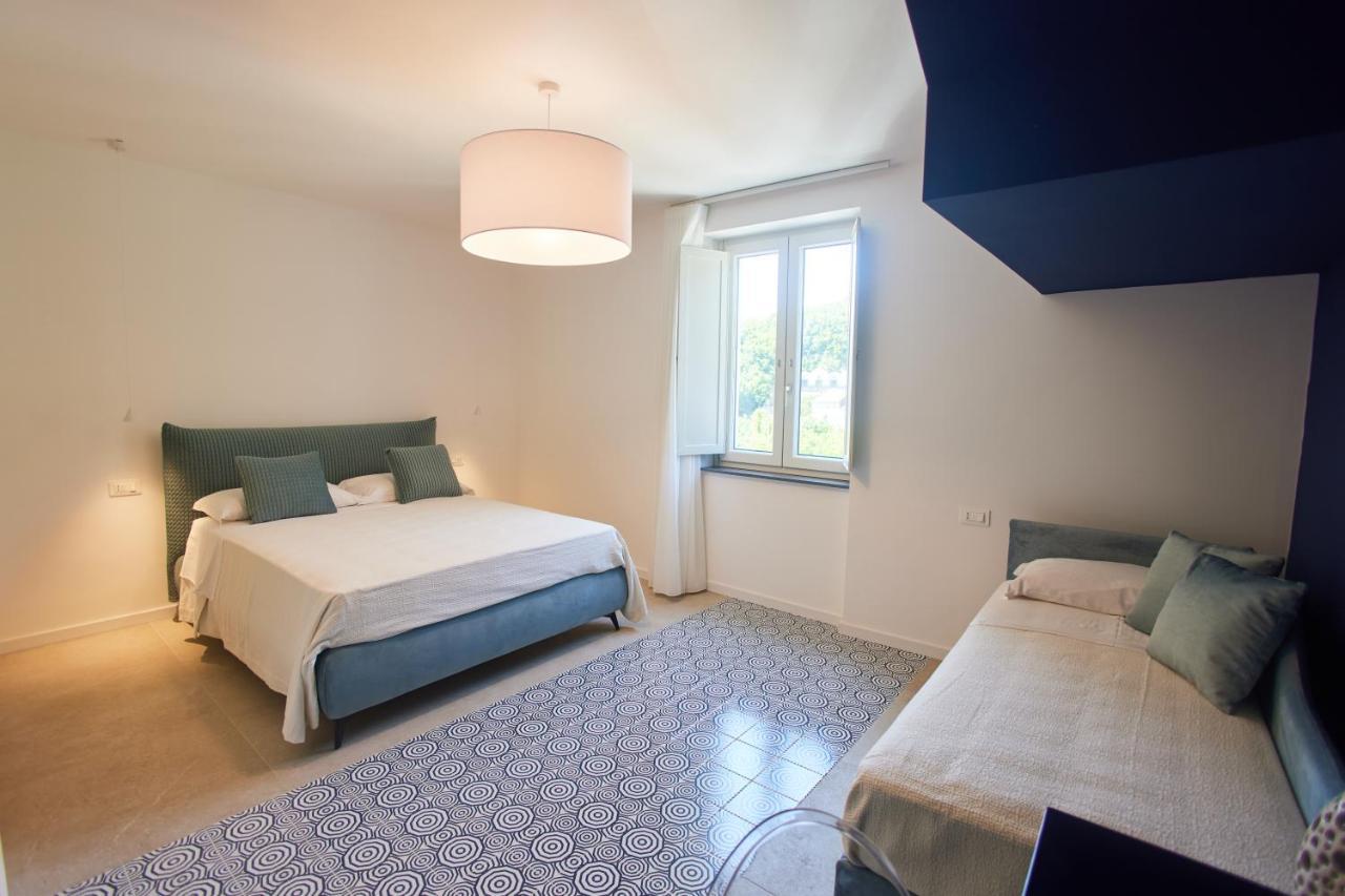 Superior Quadruple Room