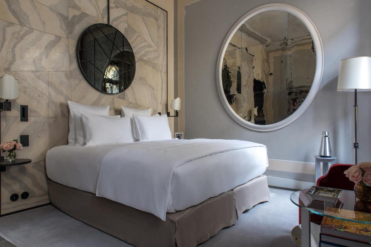 Chambre Supérieure