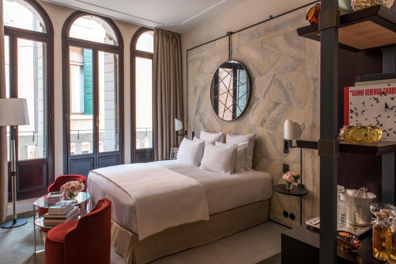 Chambre Deluxe