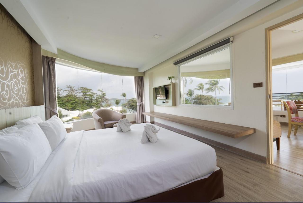 Sunrise Suite