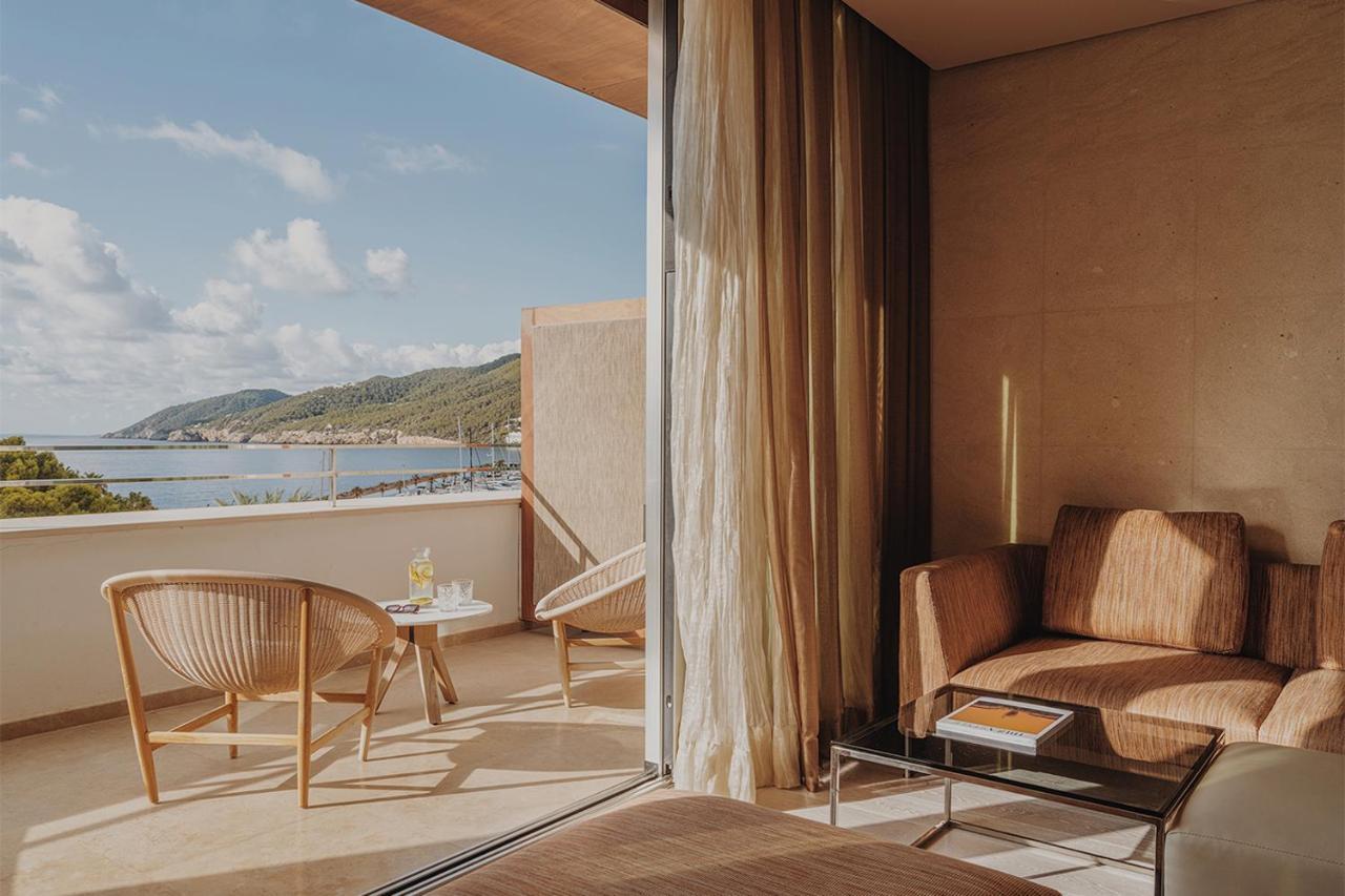 Grand Suite mit Meerblick und SPA-Zugang - Cloud 9