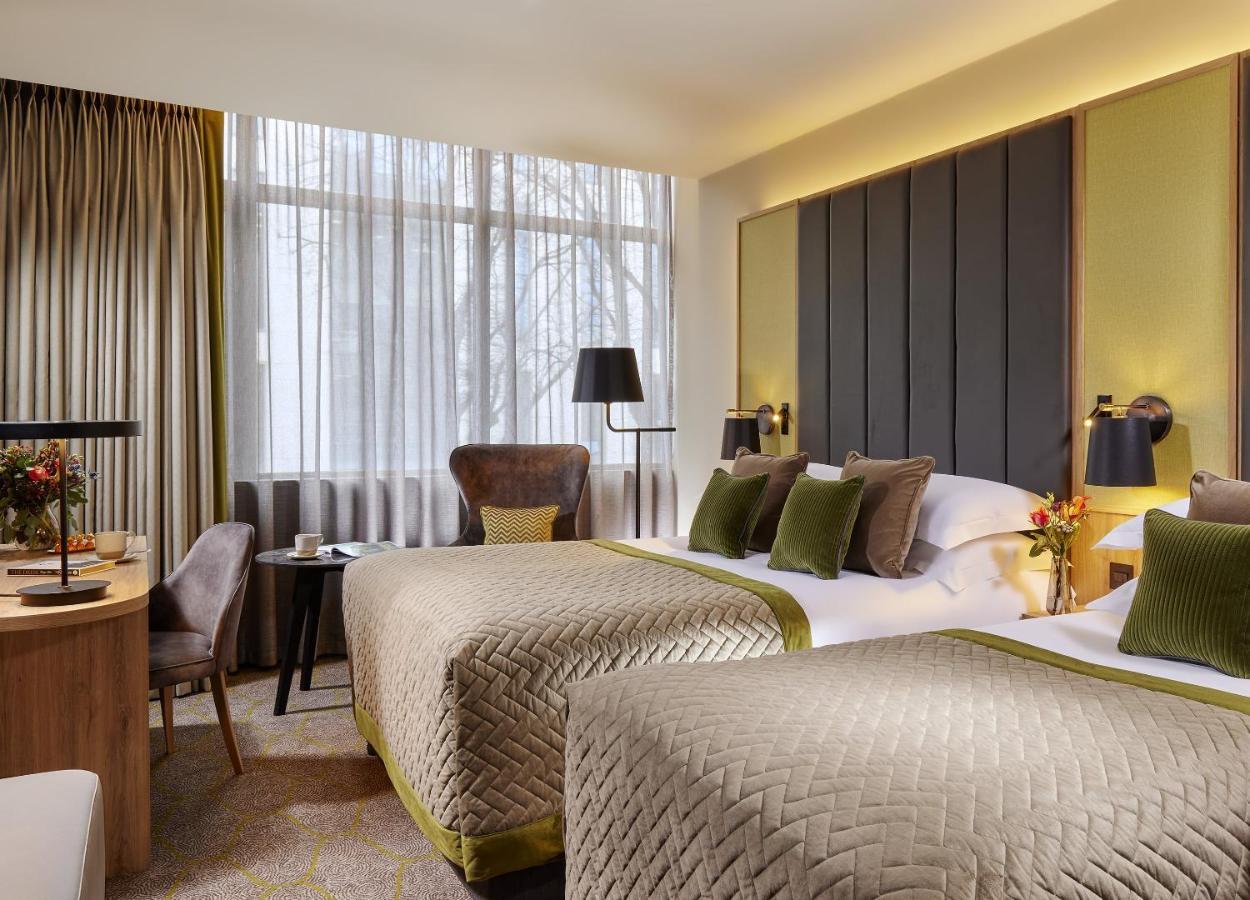 Quarto Twin Premium
