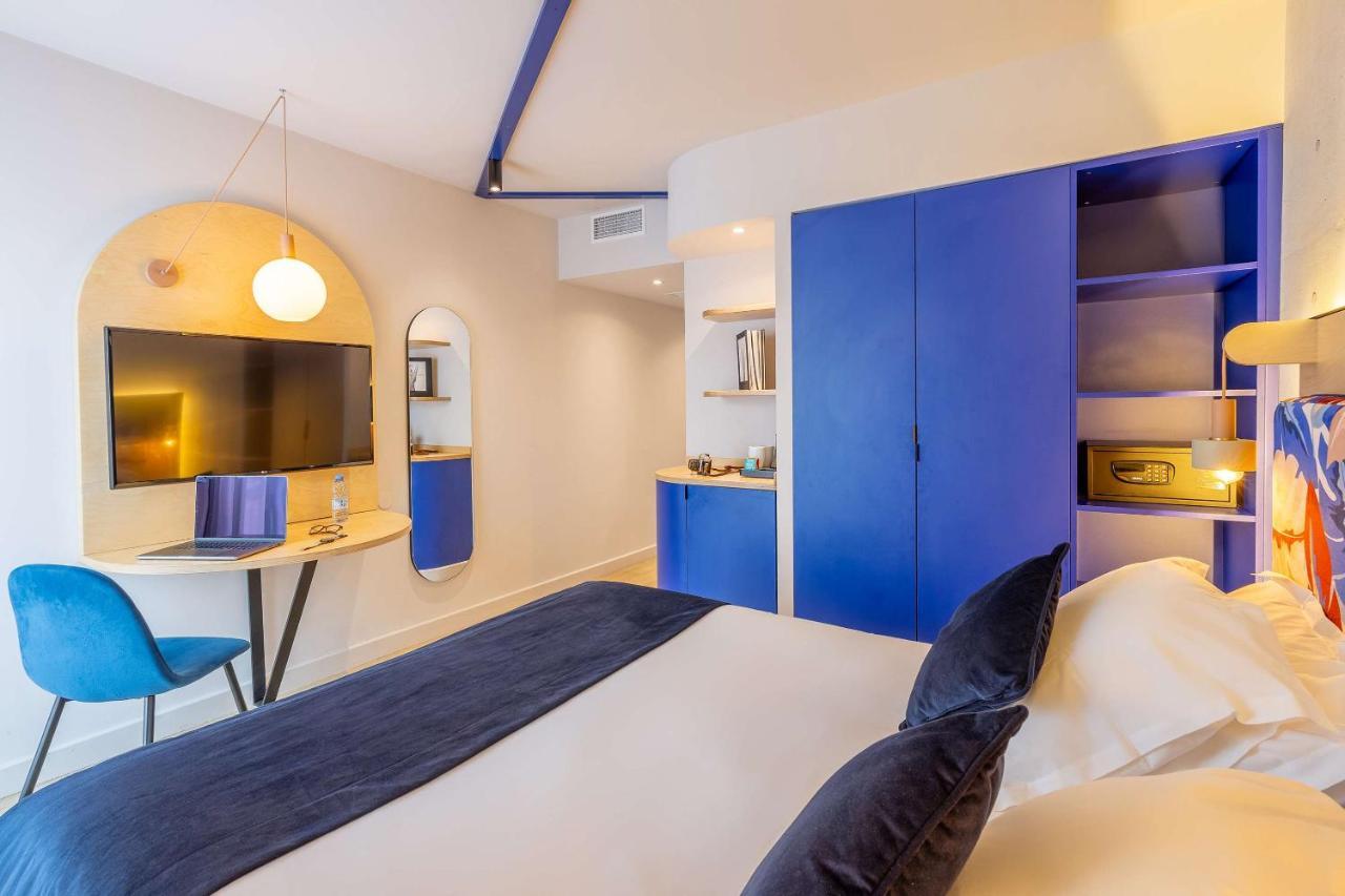 Comfort Room without spa Access
