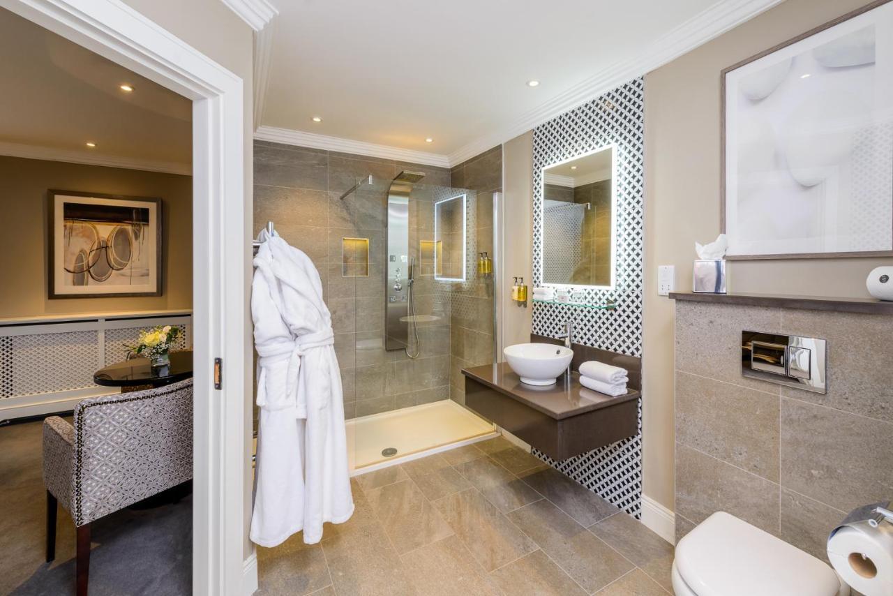 Deluxe Junior Suite