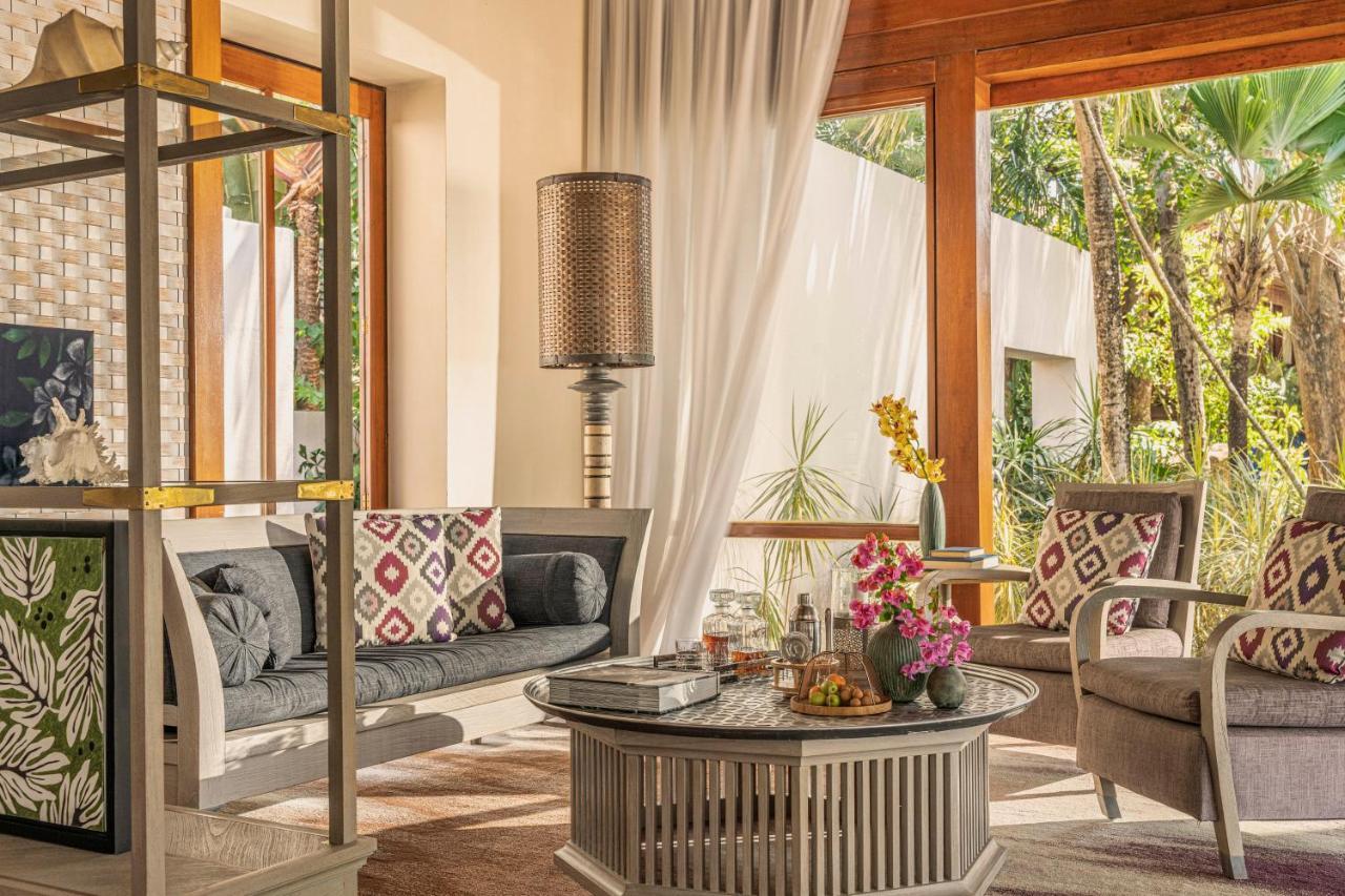 Villa Plage avec Piscine