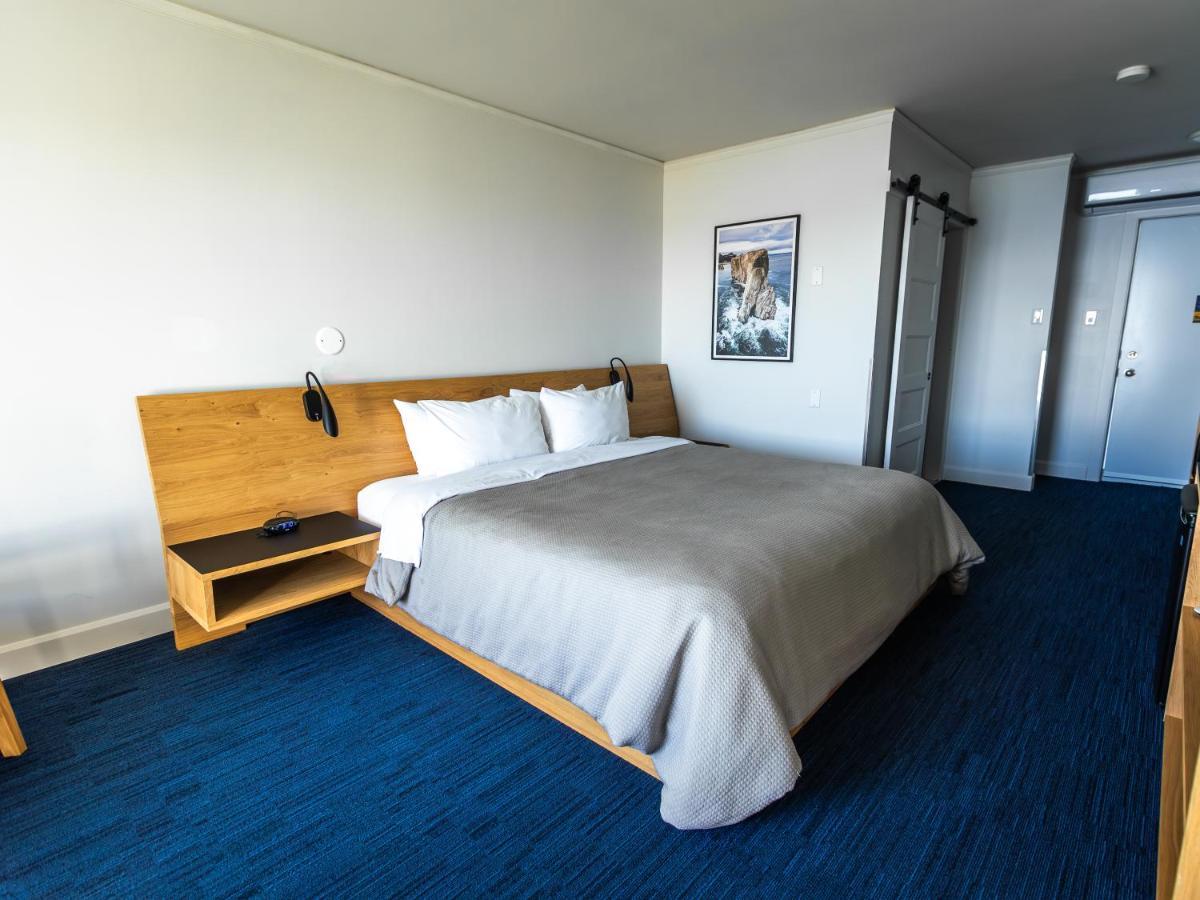 Chambre Lit King-Size Supérieure