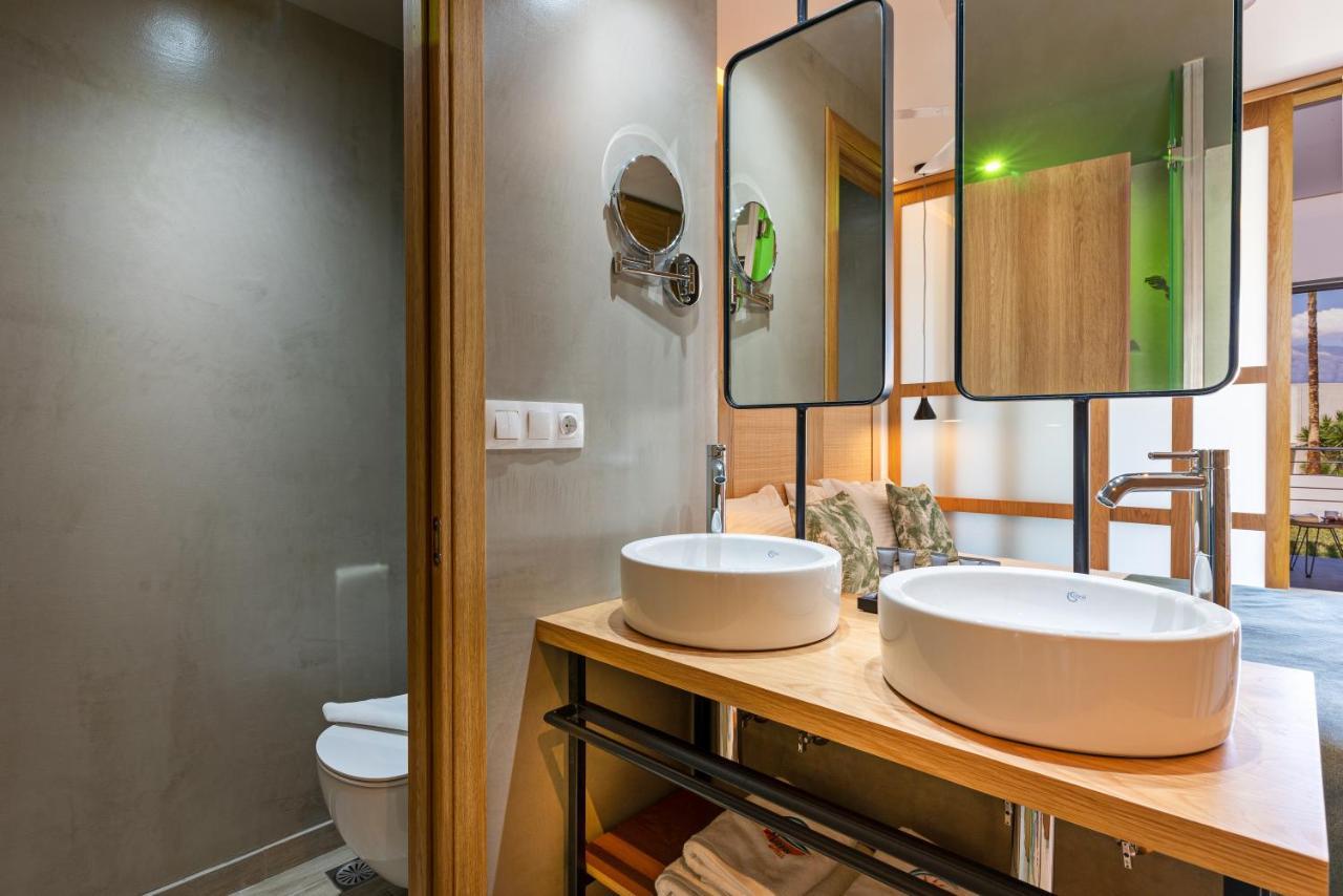 Suite Junior Deluxe