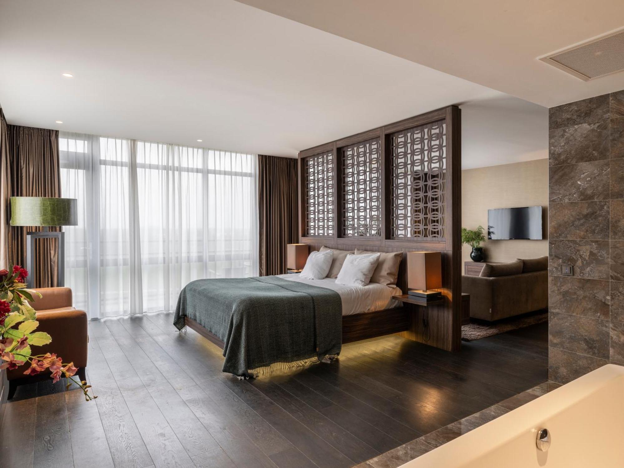 Wellness Suite
