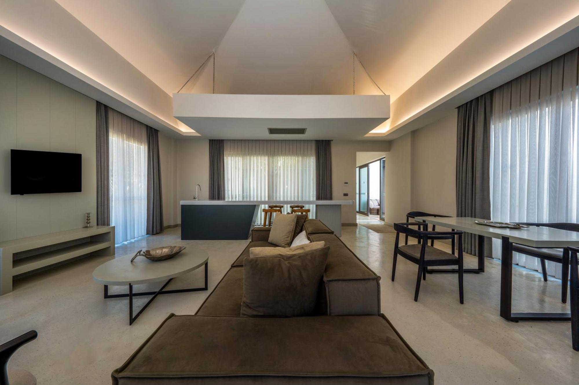 Suite Lit King-Size